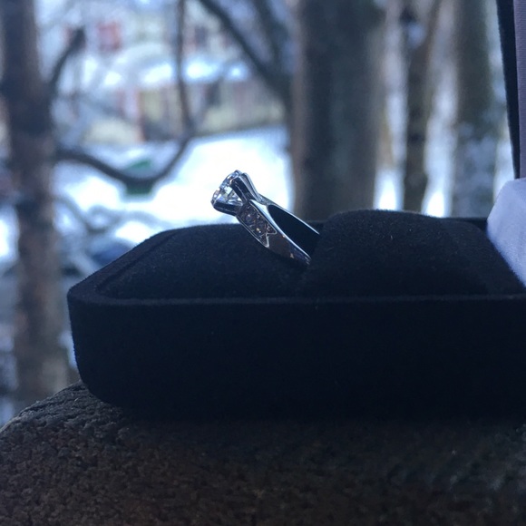 🌟SIZE 5 LEFT🌟GRACEFUL TRINA - Picture 4 of 8